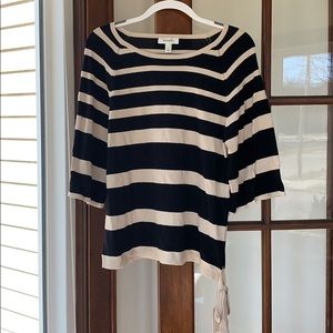 Dress barn sweater